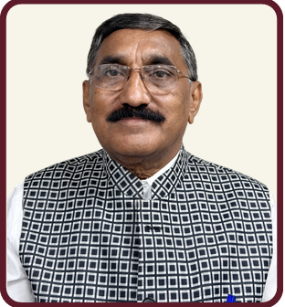 President Photo